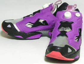 リーボック ポンプフューリー